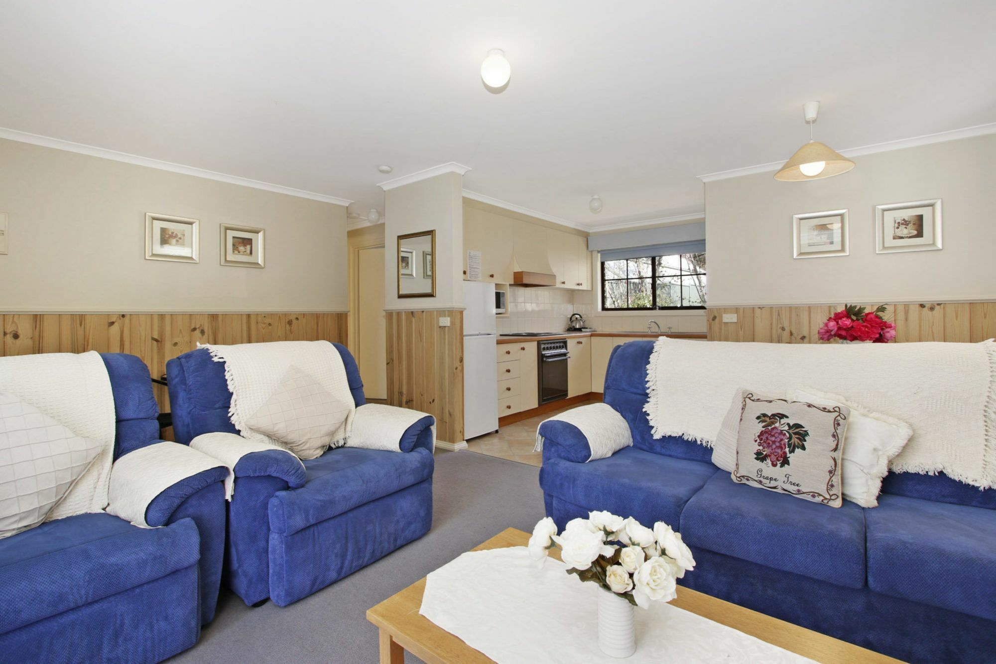 Oak - Tudor Village Unit 5 *