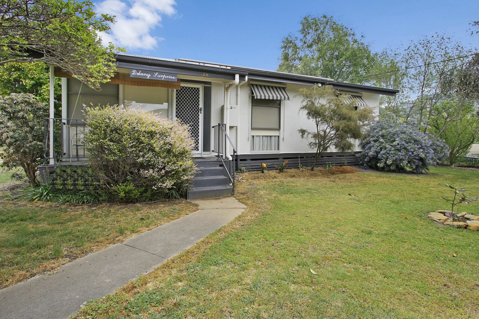Delany Surprise - Pet Friendly House Apartment Bright