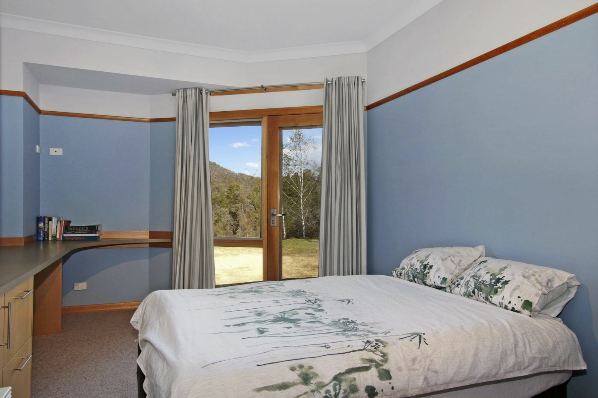 Quins Gap Private Retreat