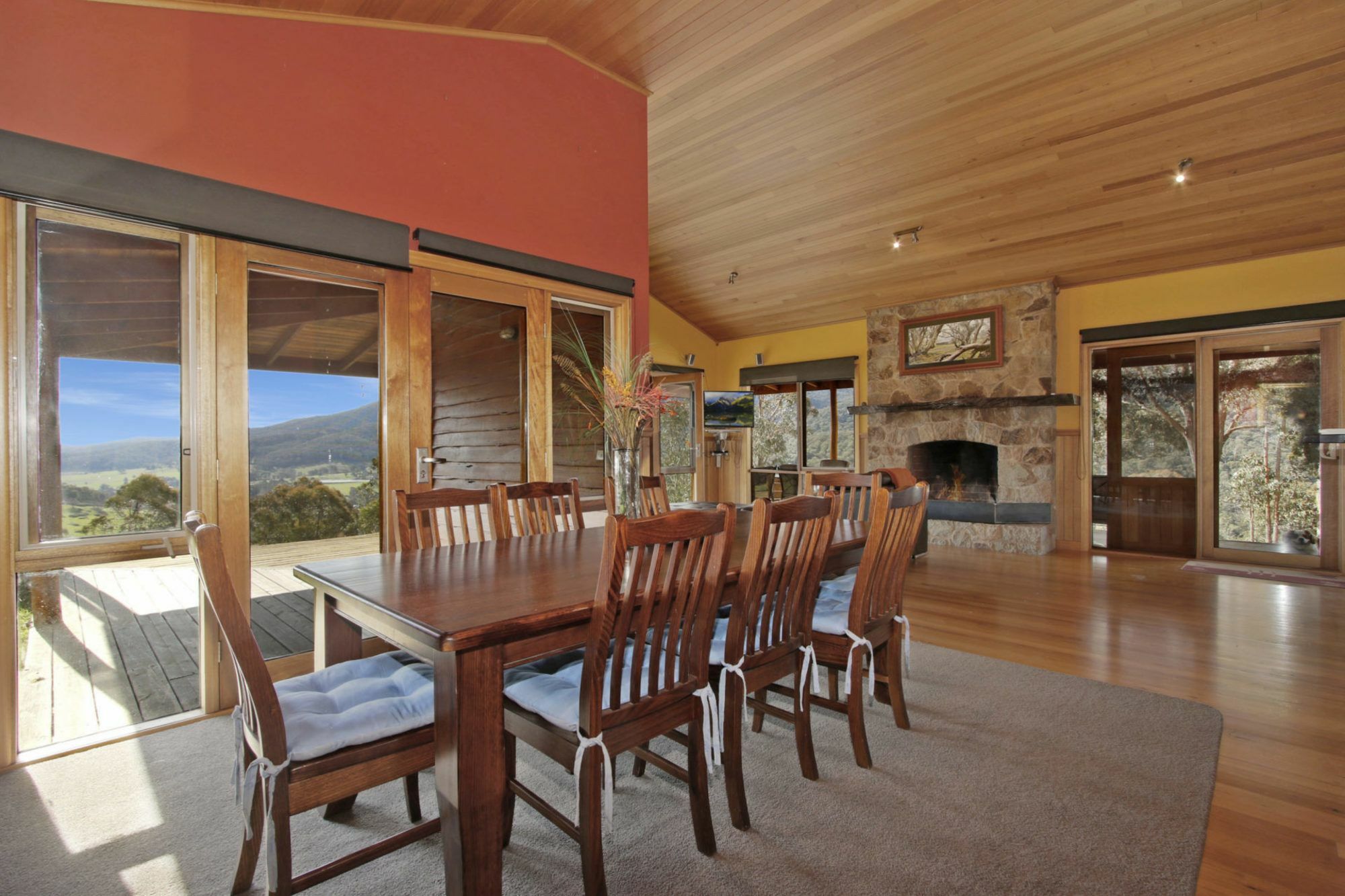 Quins Gap Private Retreat Apartment *