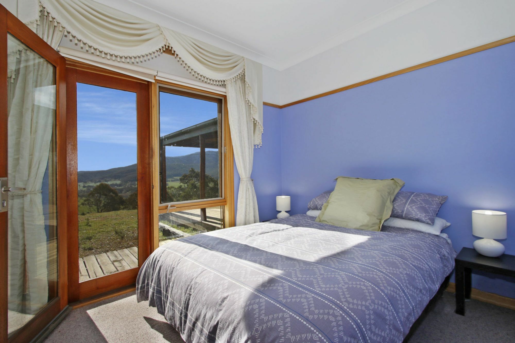 Quins Gap Private Retreat *