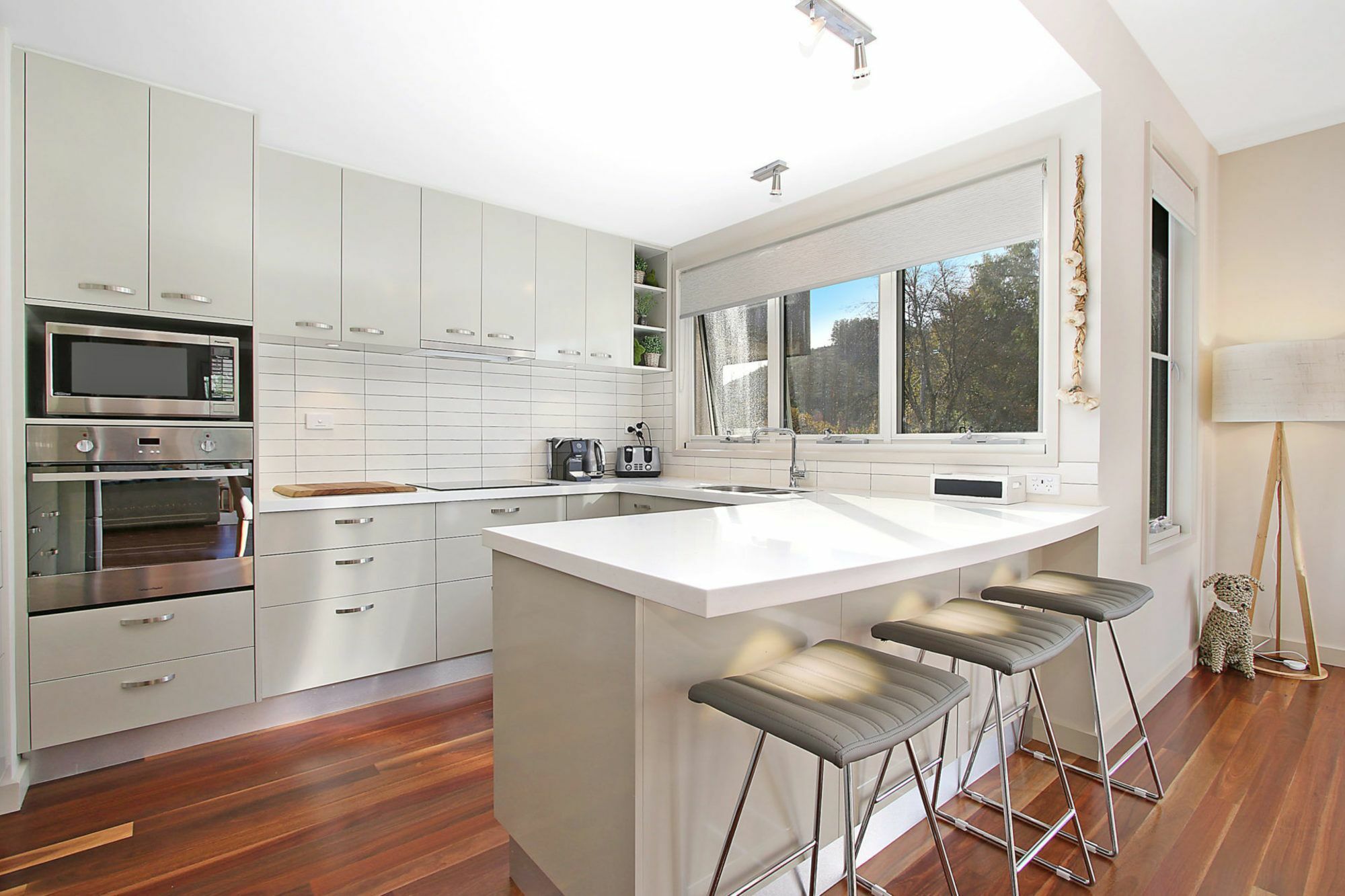 Apartment Couples On The Park - Great Location!