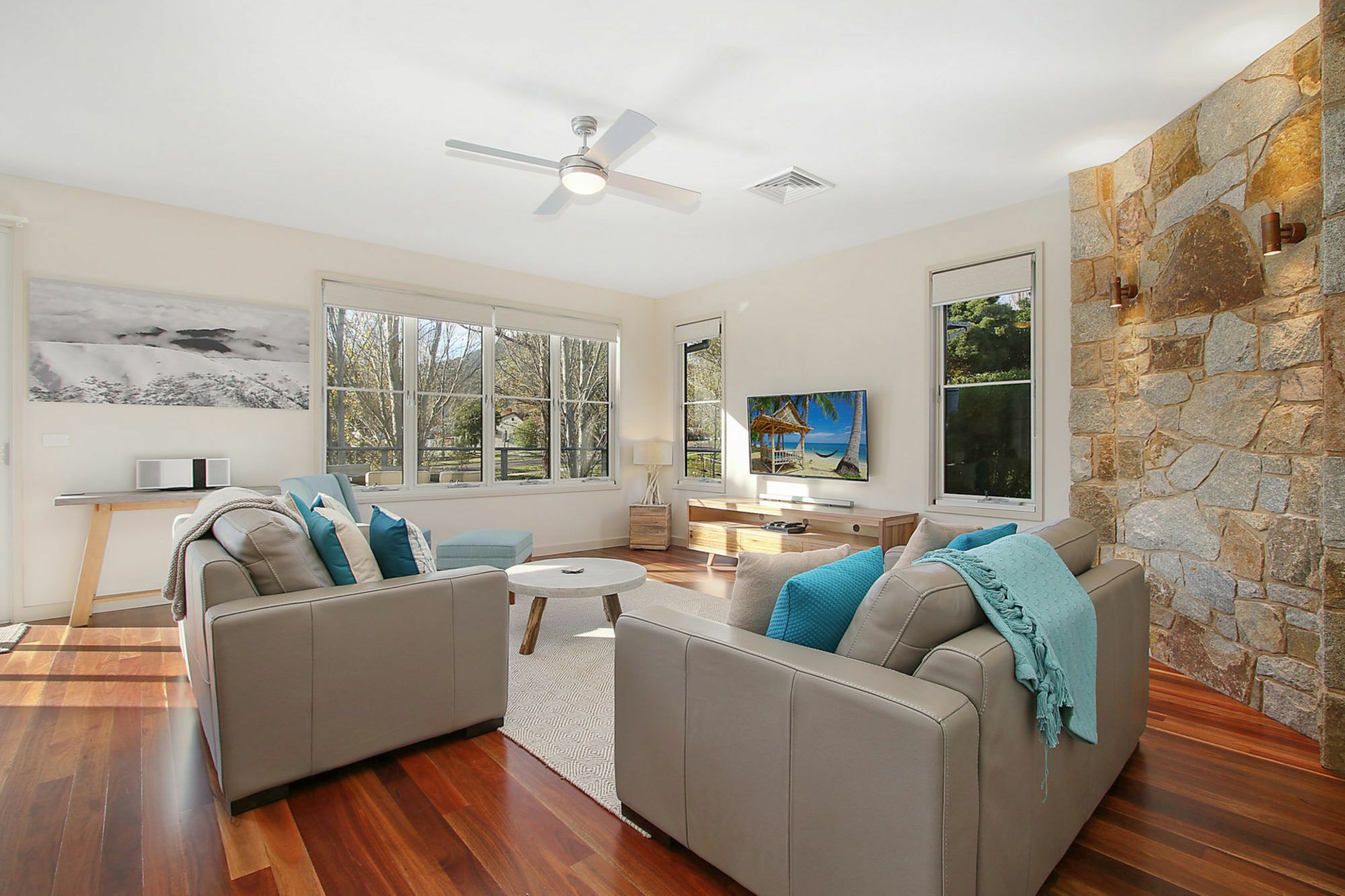 Couples On The Park - Great Location! Apartment *