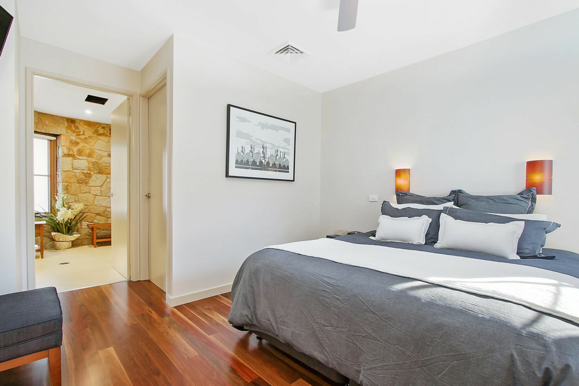 Couples On The Park - Great Location! Apartment *