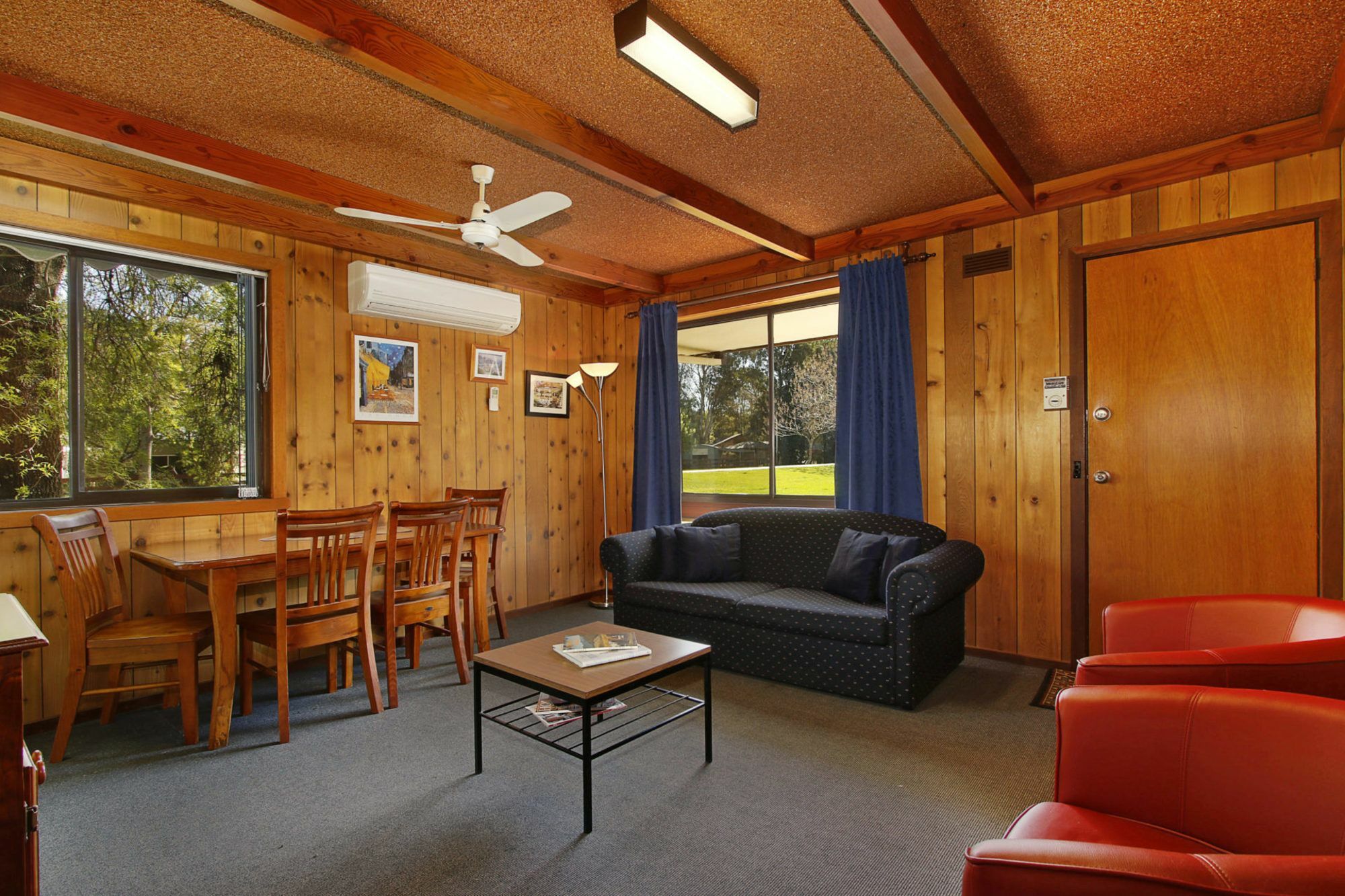 Apartment Kalamunda 6 - On The Rail Trail Bright