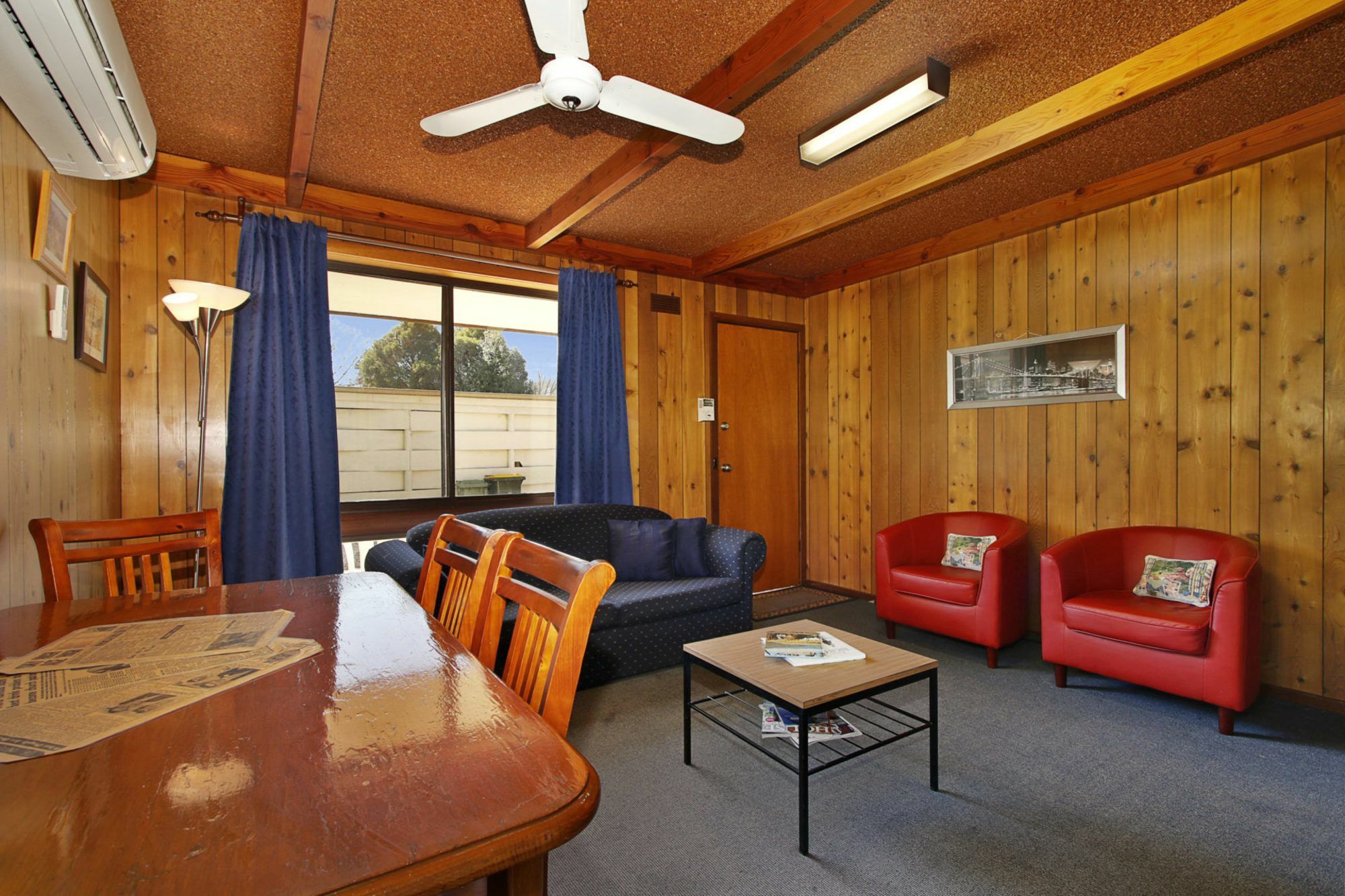 Apartment Kalamunda 6 - On The Rail Trail *