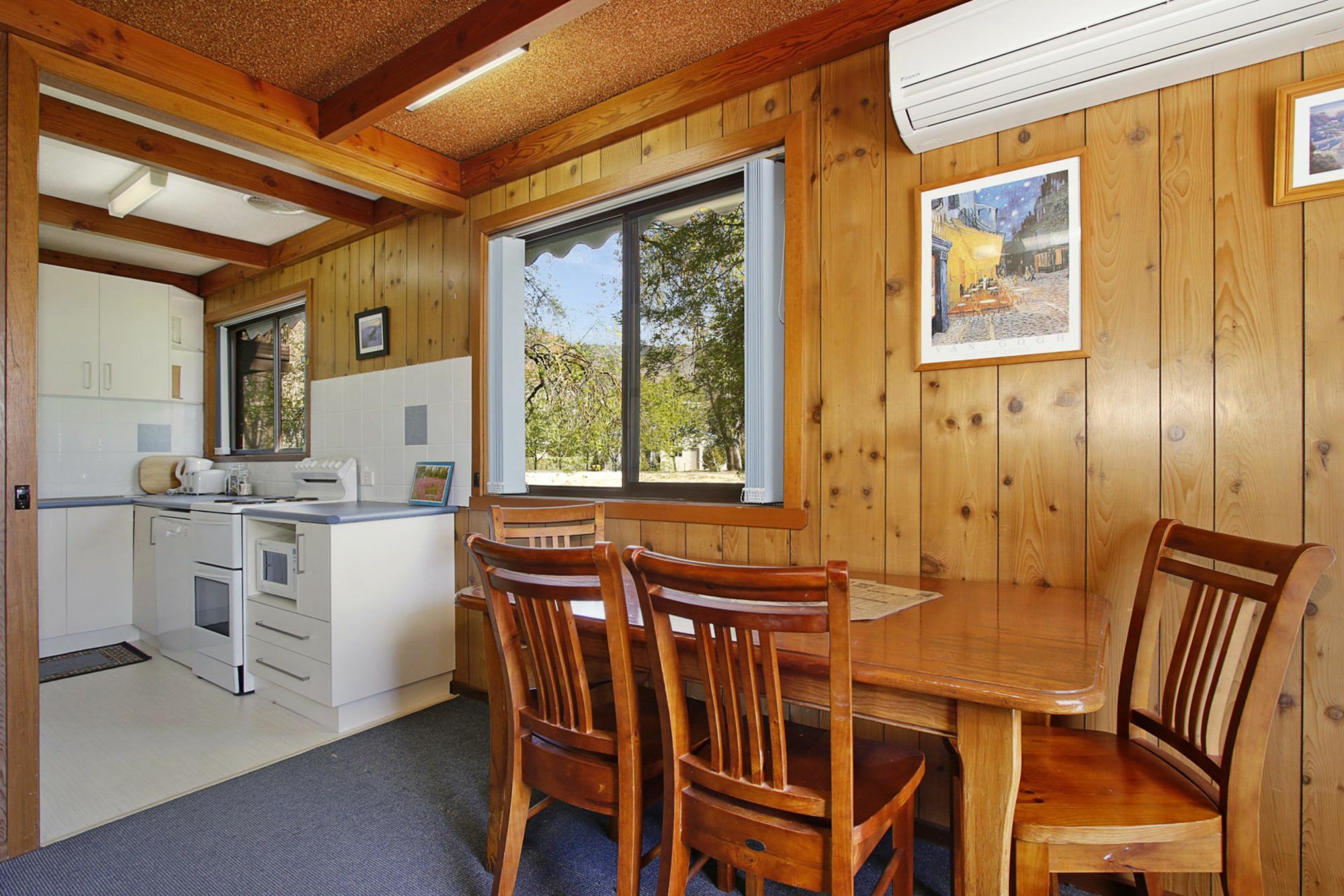 Kalamunda 6 - On The Rail Trail Apartment Bright
