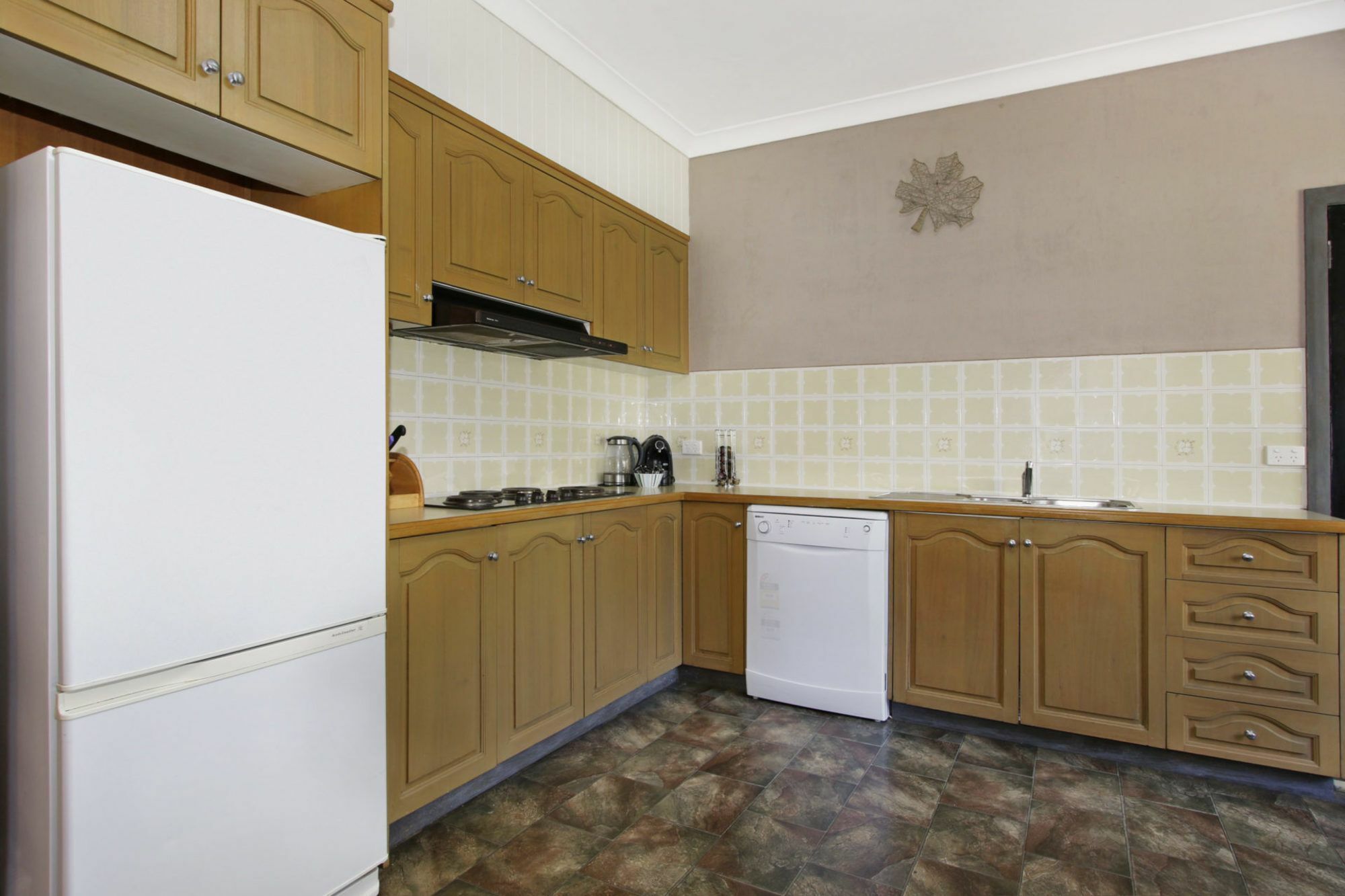 Apartment Le Chateau - Centrally Located Bright