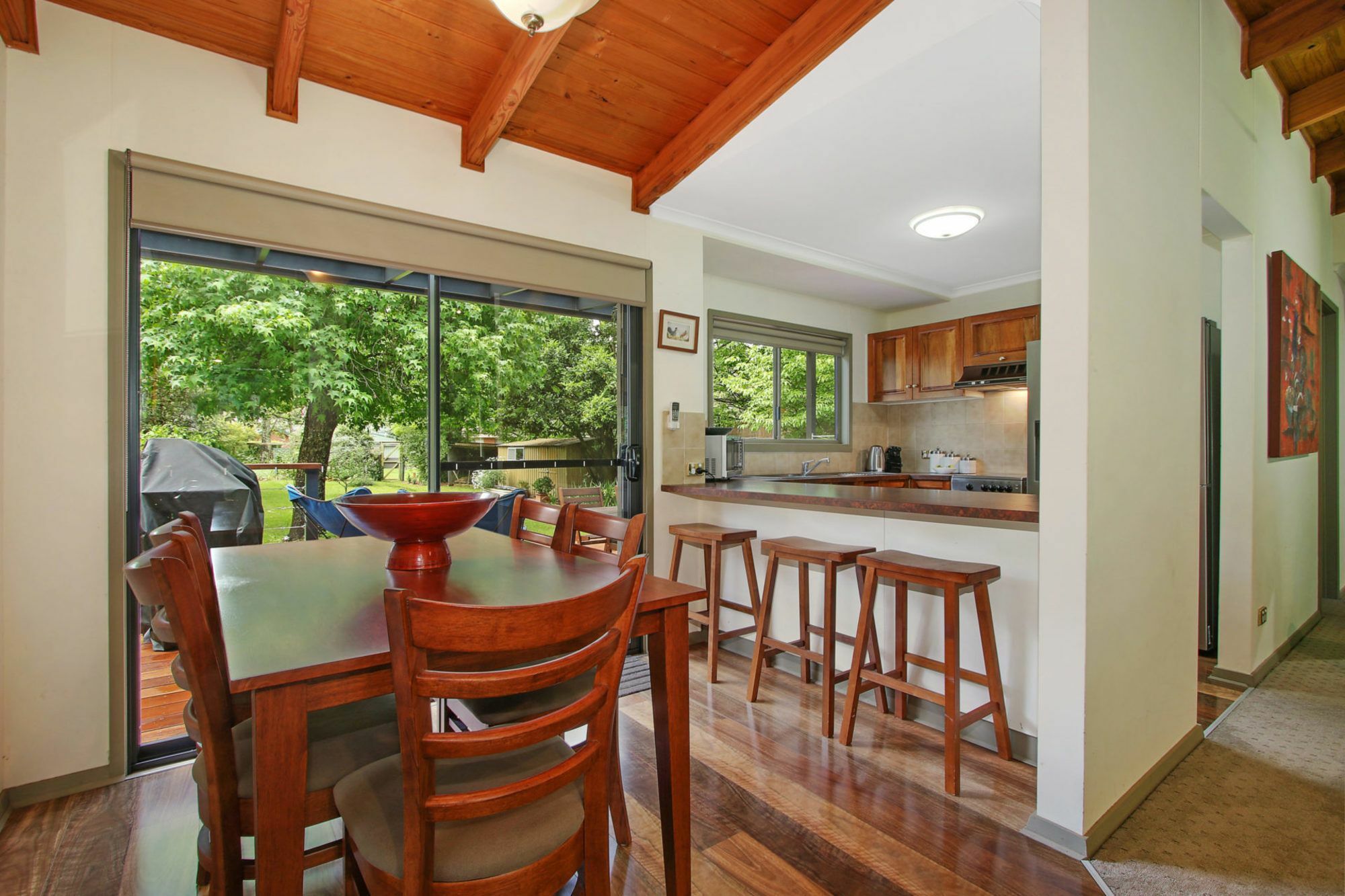 Rail Trail - Apartment
