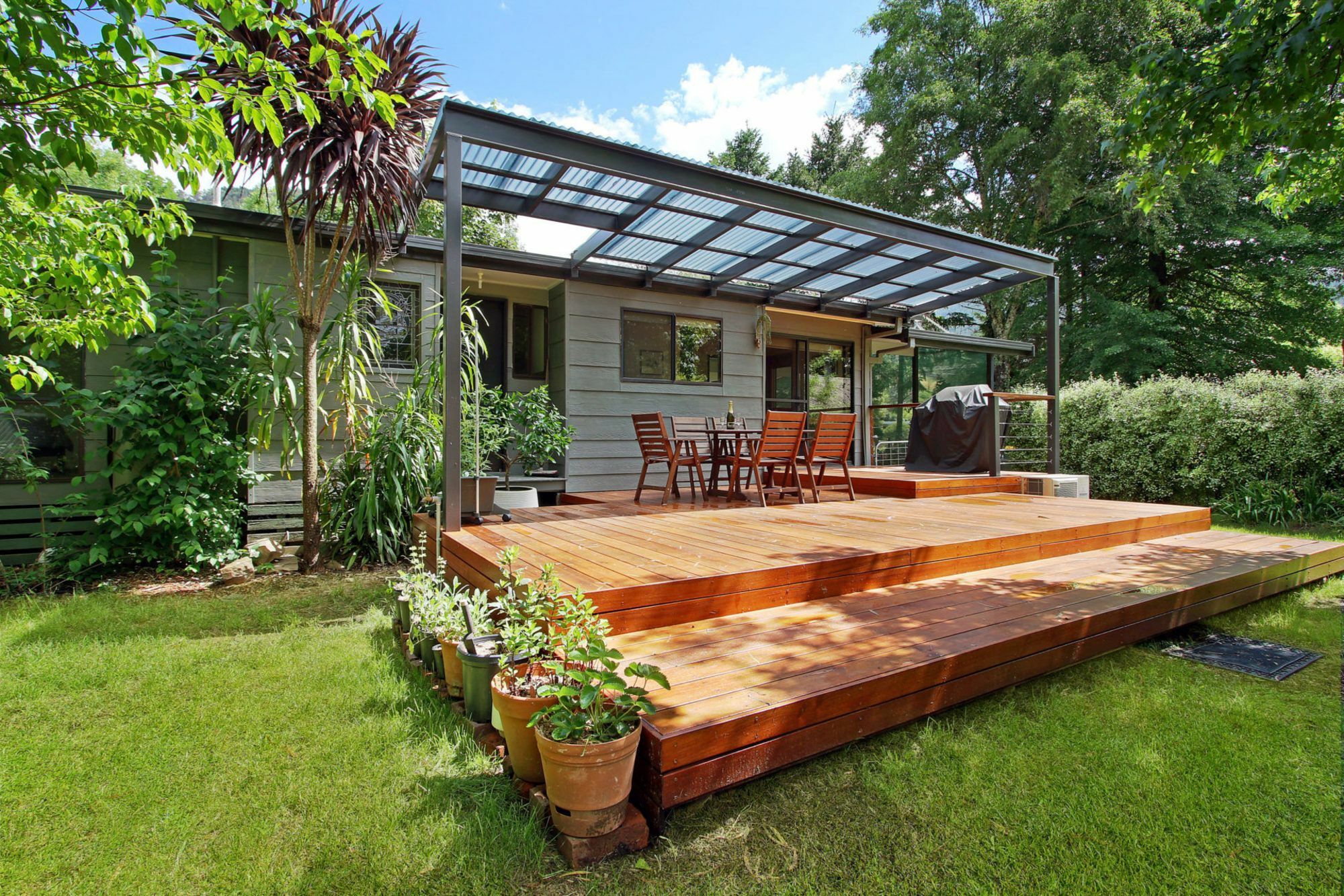 Rail Trail - Apartment Bright