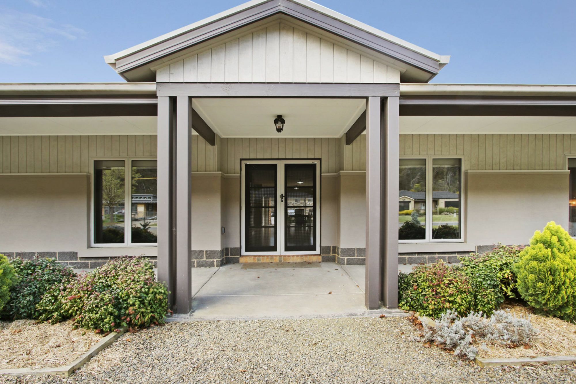 Apartment Collins Retreat - 4 Bedroom With Pool Bright