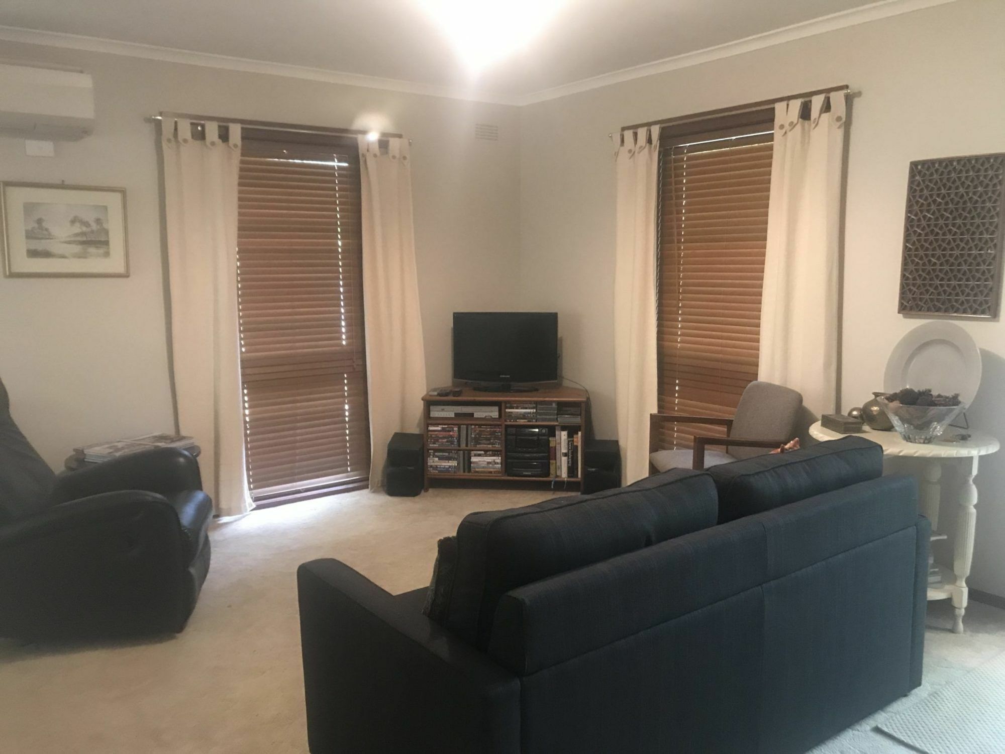 Apartment Mingay