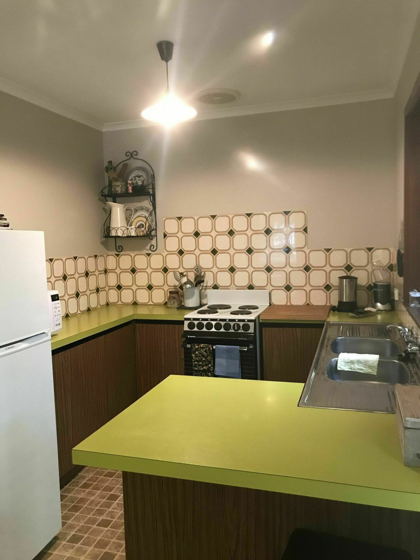 Mingay Apartment