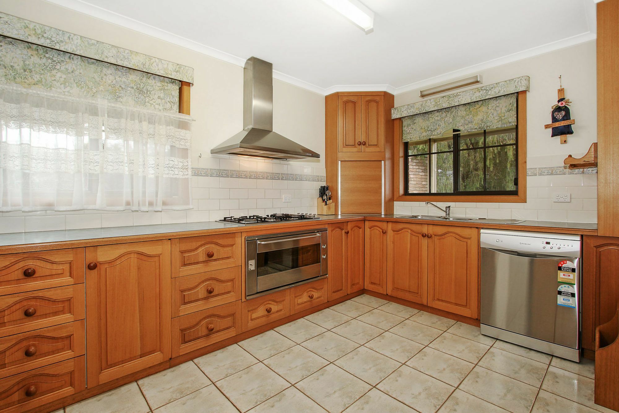 Apartment Cubitt Place