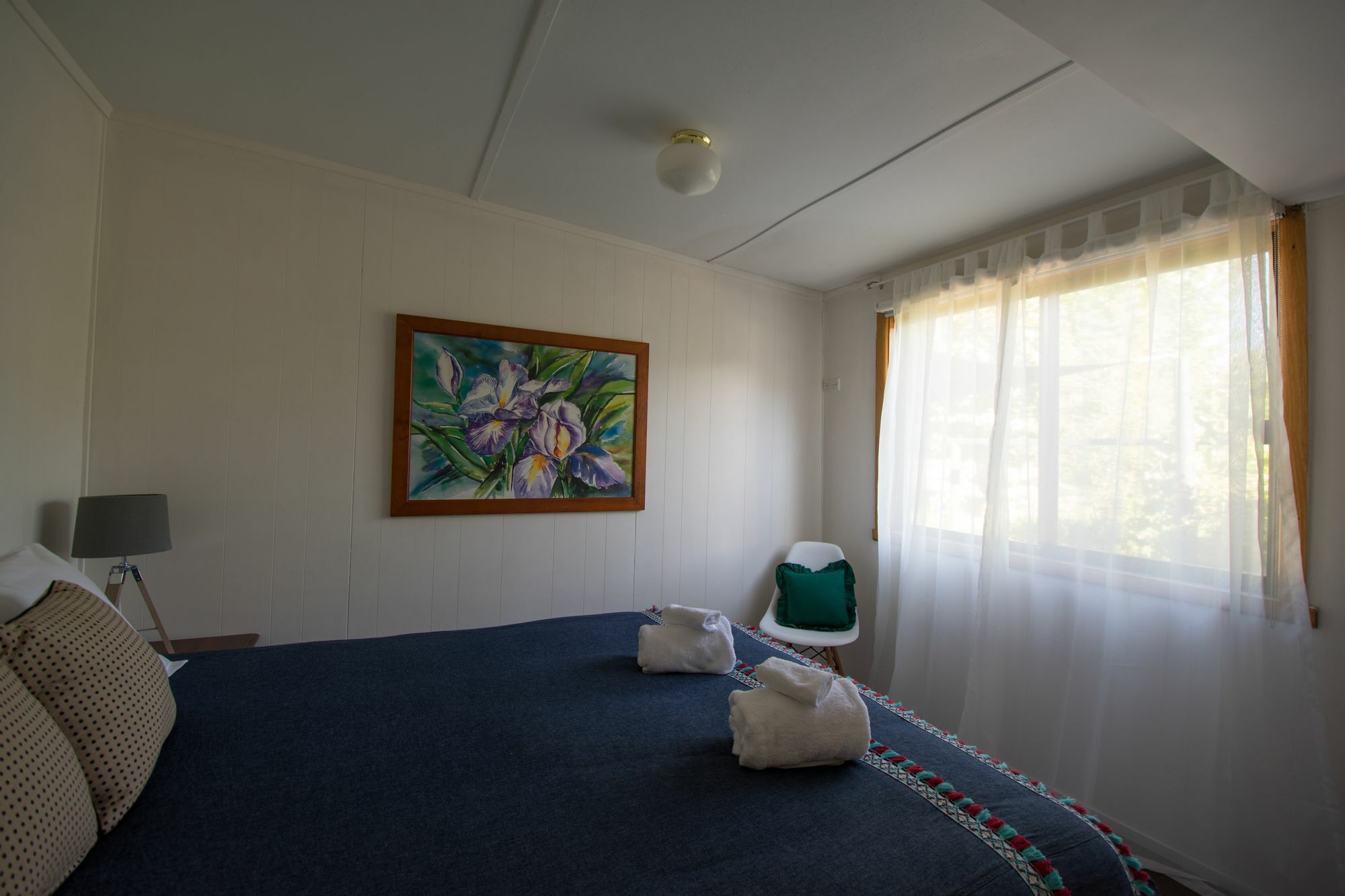 Plantation Hill Homestead 3* Bright