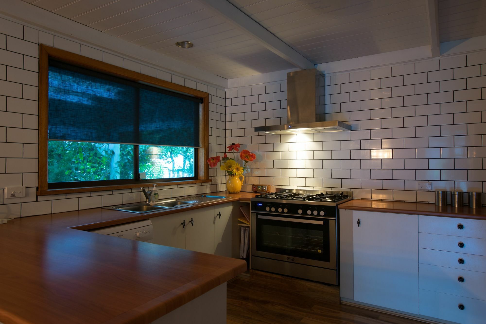 Plantation Hill Homestead 3* Bright