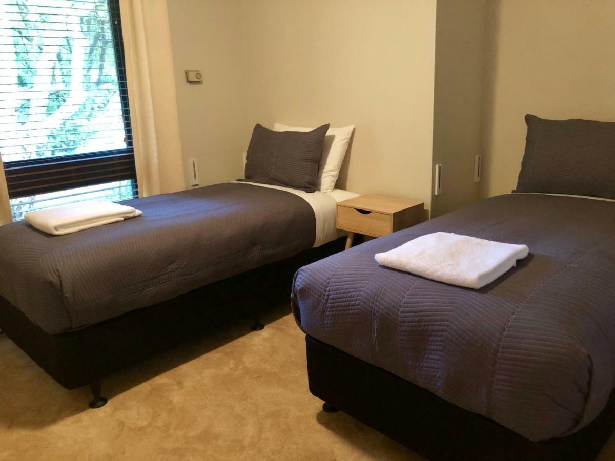 Apartment Peace Retreat