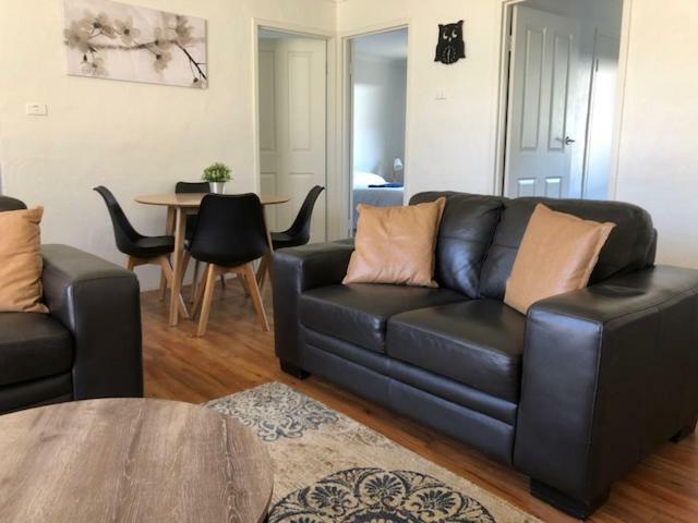 Willow Dene Apartment