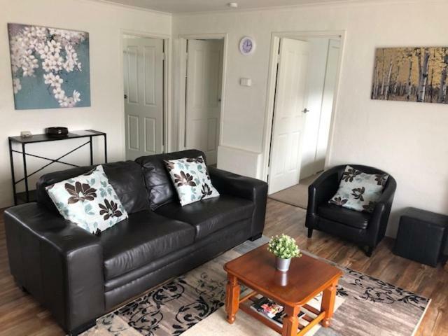 Apartment Willow Dene *