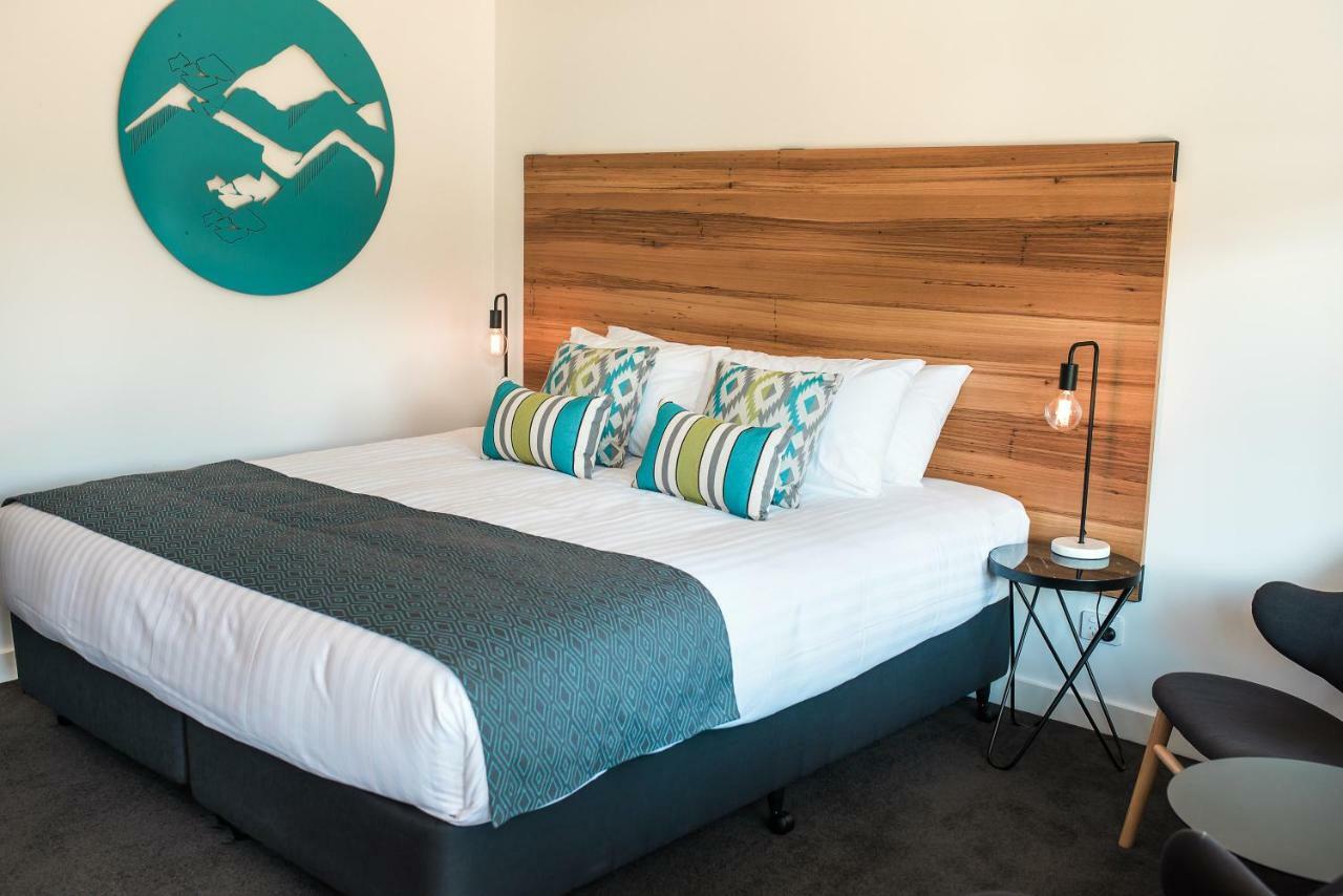 Motel Colonial 4*