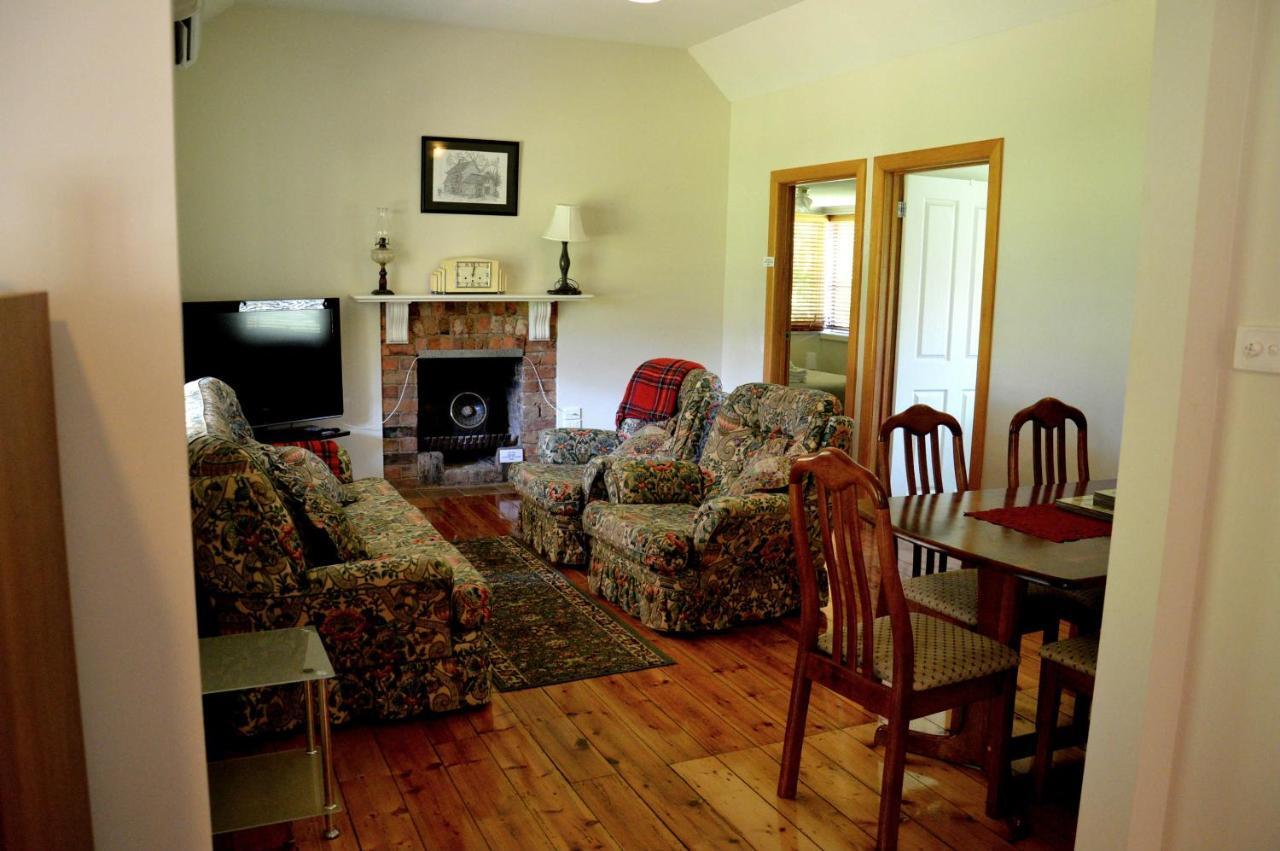 Holiday home Tre-vista Lane Retreat