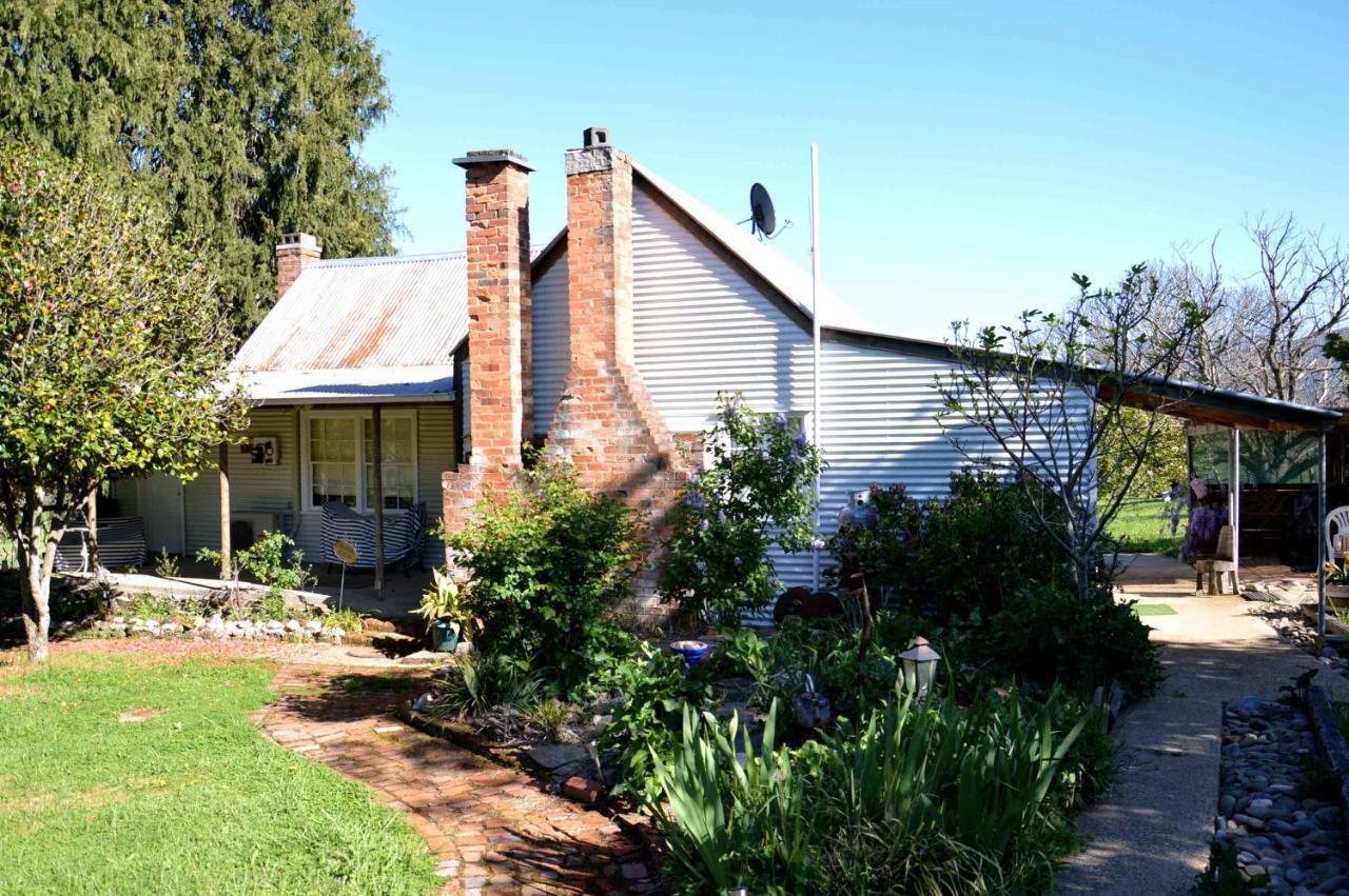 Holiday home Tre-vista Lane Retreat *