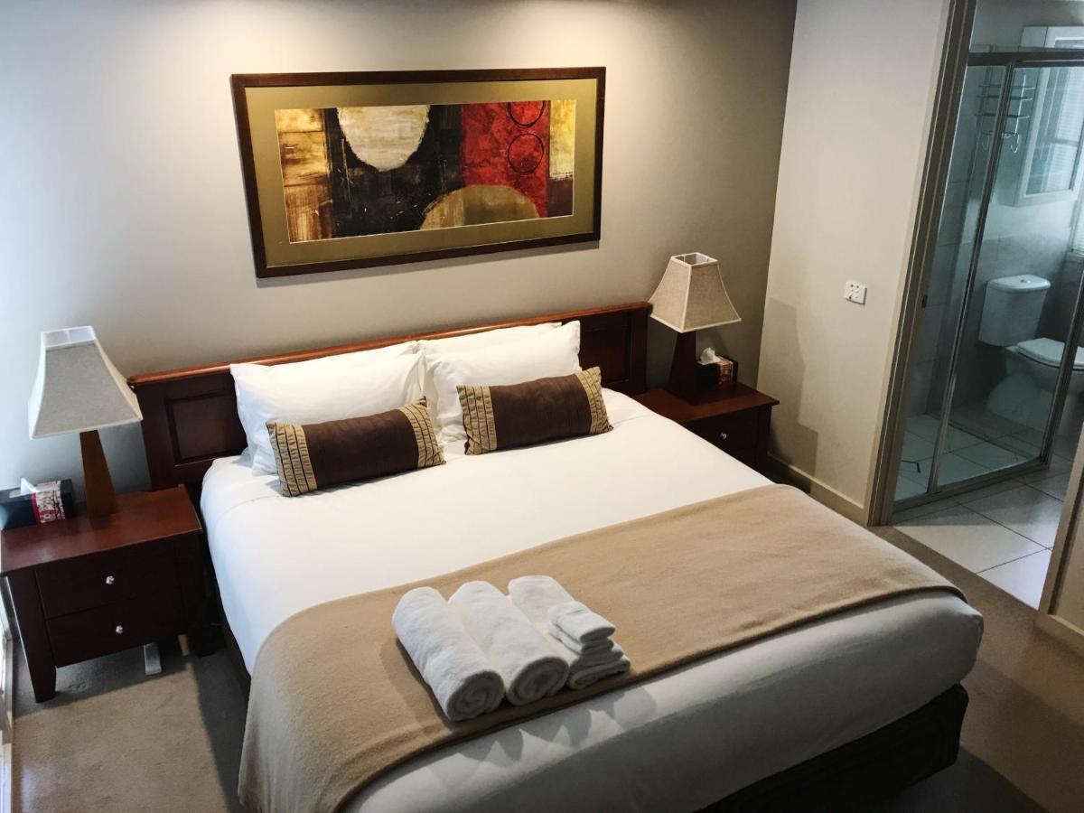 Holiday home Luxury Abalina Cottages Bright