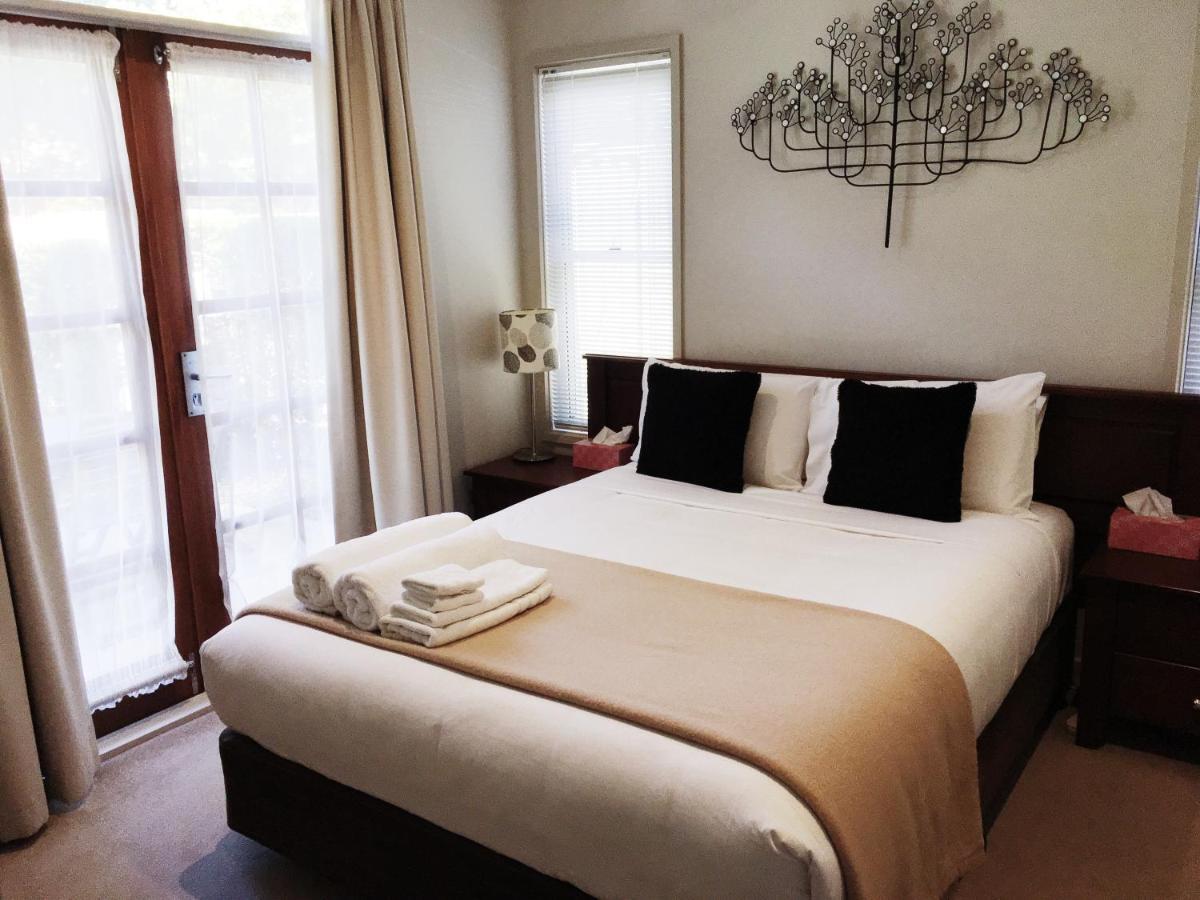 Holiday home Luxury Abalina Cottages Bright
