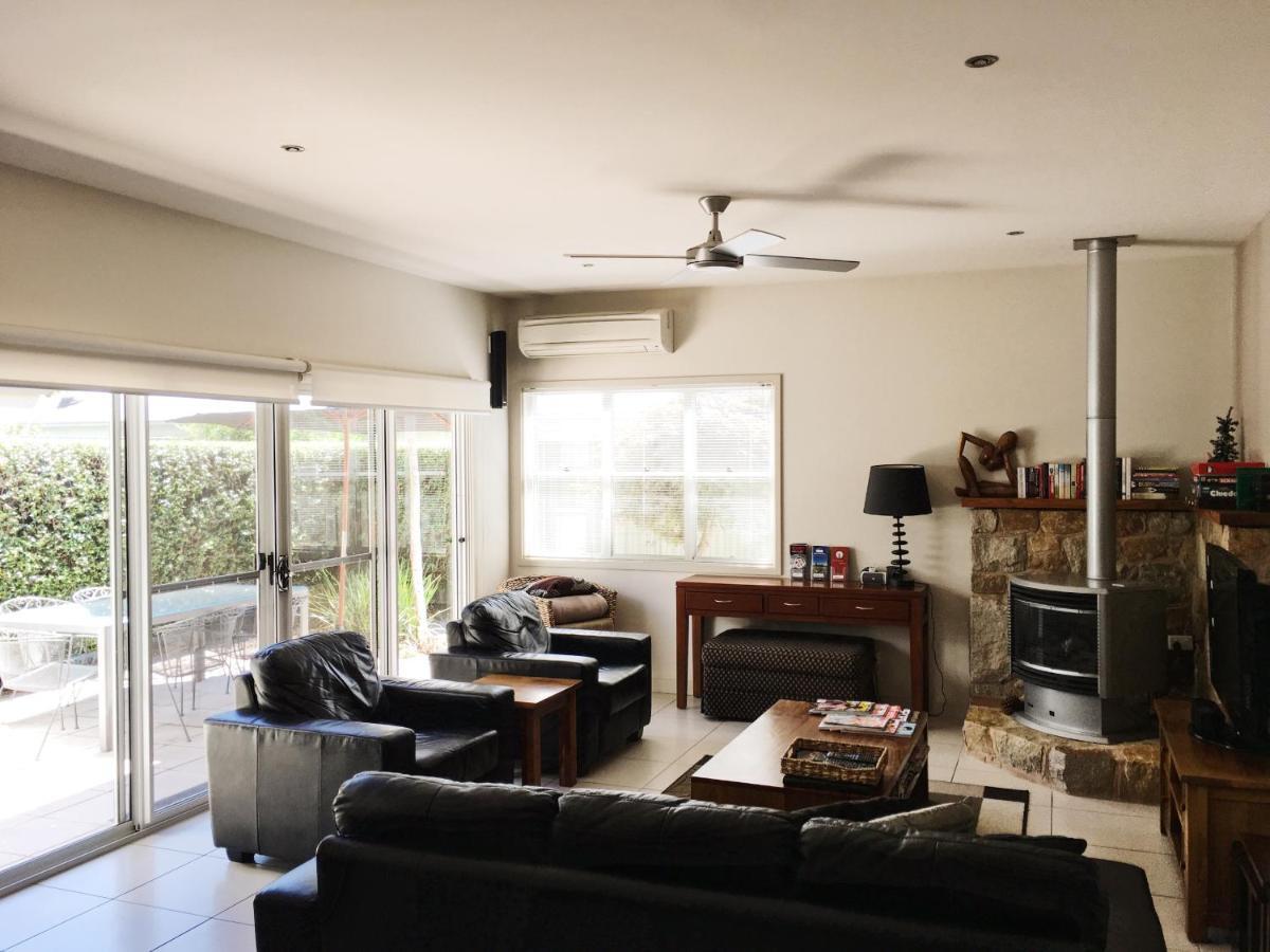 Luxury Abalina Cottages Holiday home *
