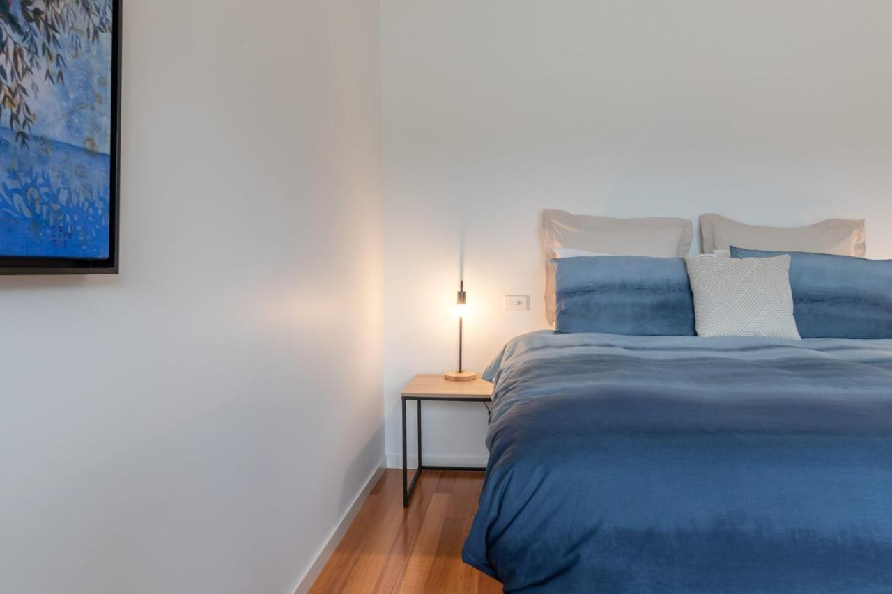 Holiday home Balcony To Bogong - Modern House Minute Stroll To Town *