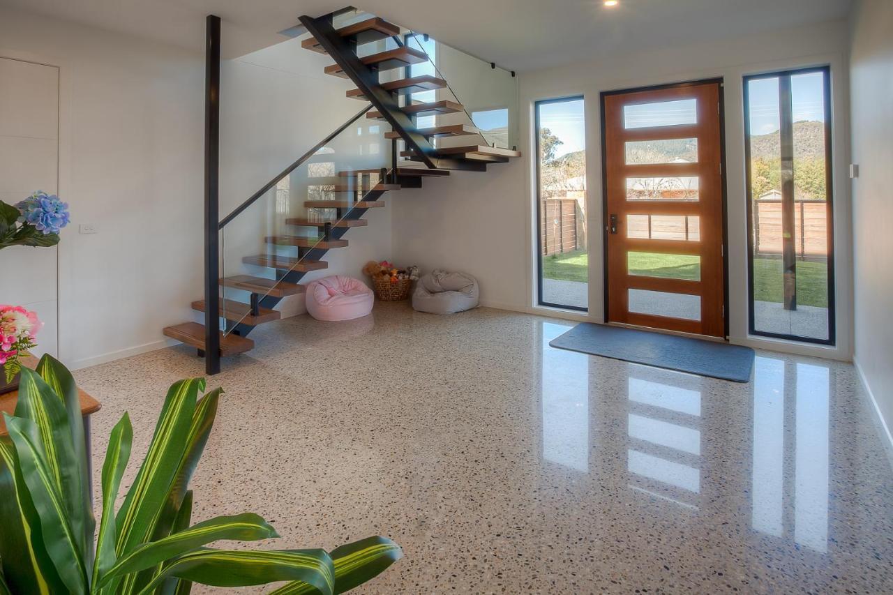 Apartment 27 On Mountbatten Bright