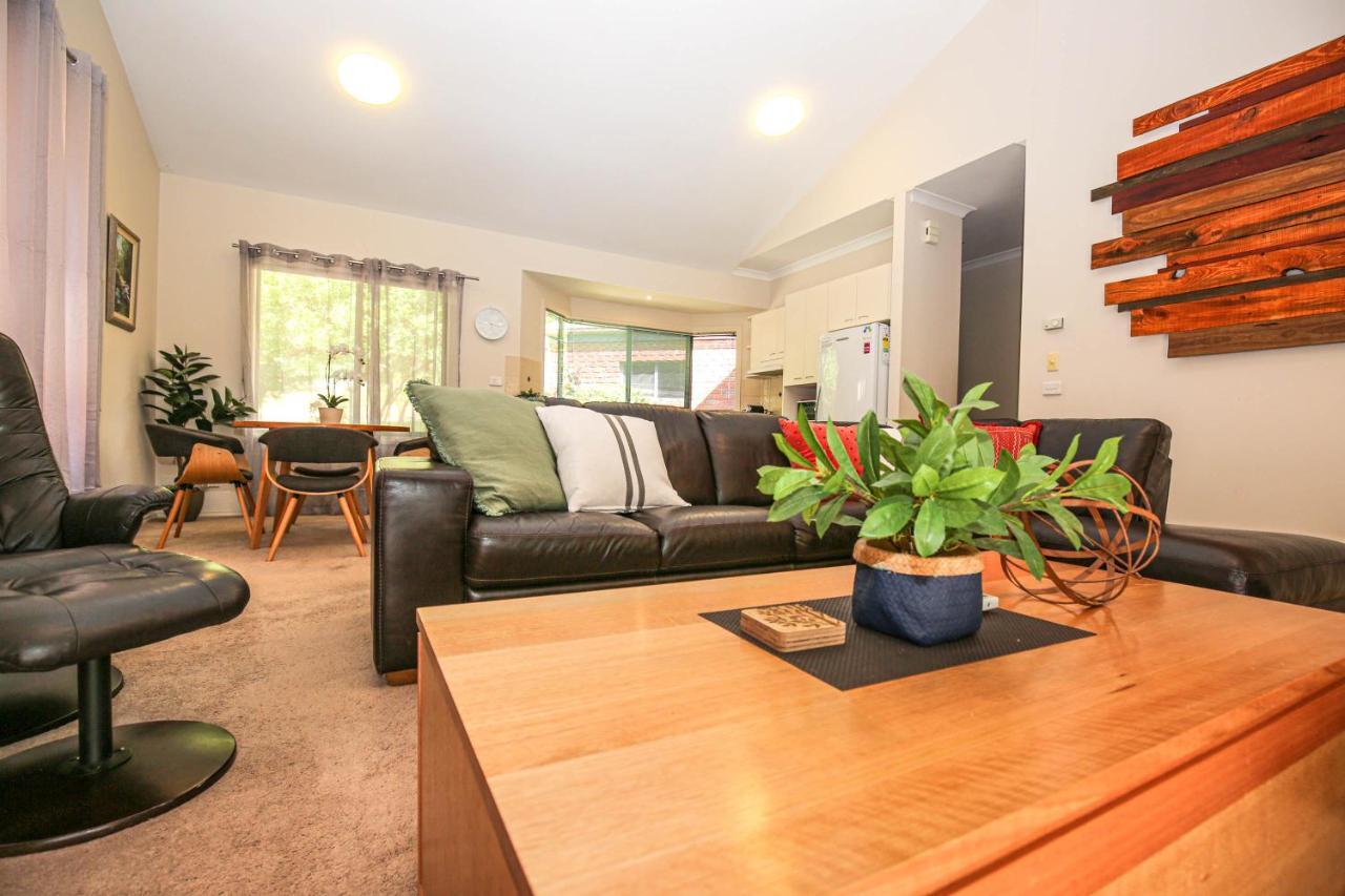 Holiday home Abenaki *