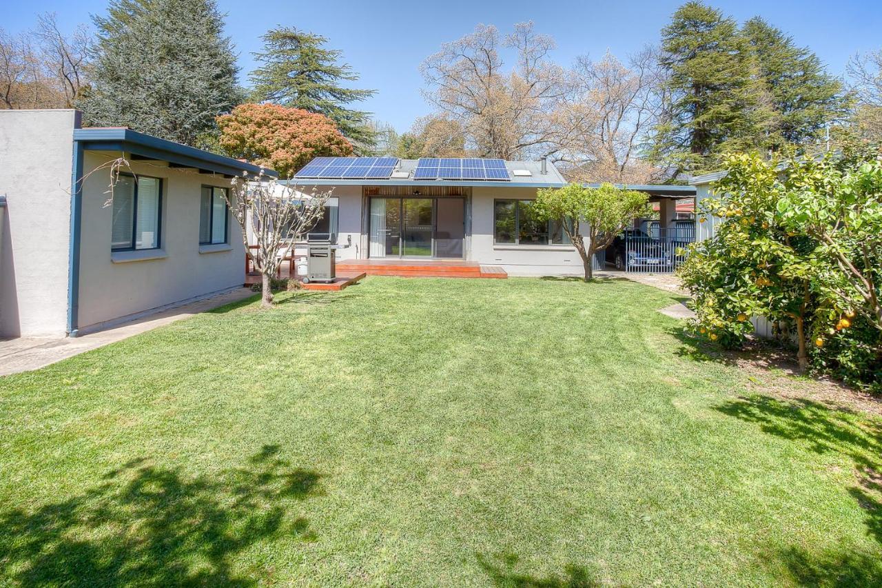 Caits Place Holiday home Bright