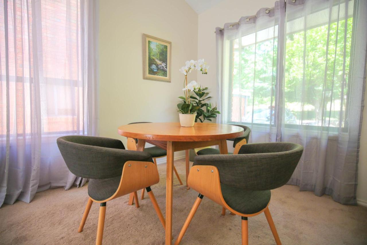 Holiday home Abenaki *