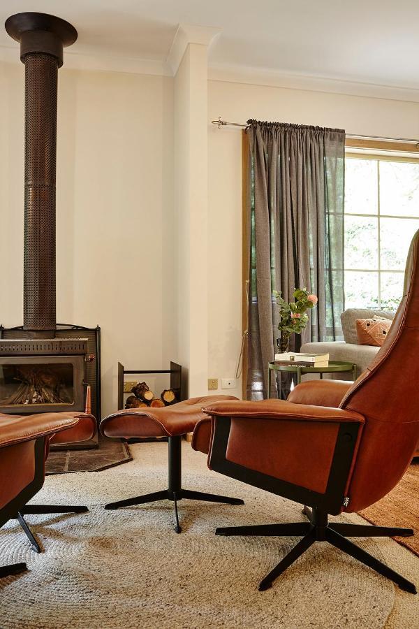 Elms On Delany Apartment Bright