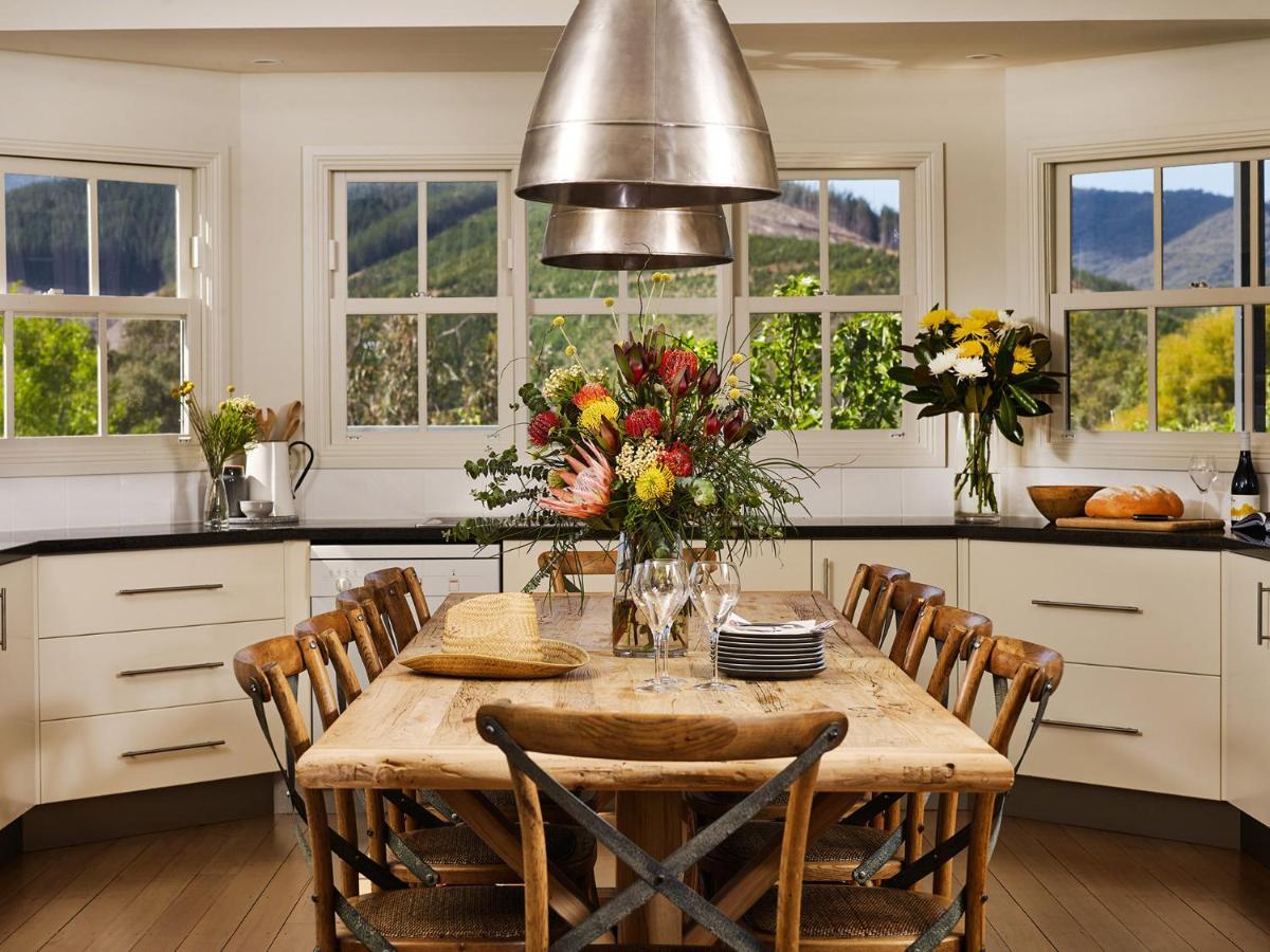 Ridgeview - Big Sky Retreats Holiday home *