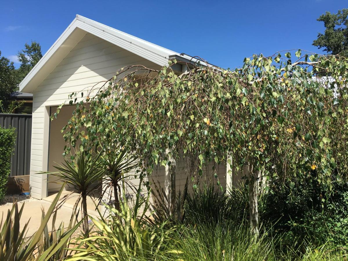 Luxury Abalina Cottages Holiday home