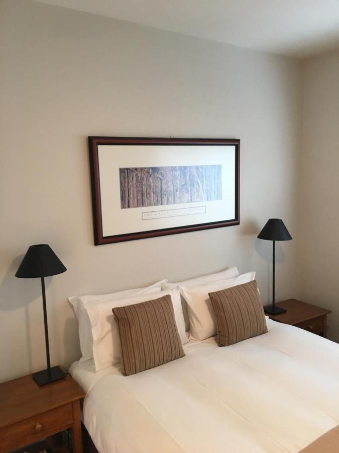Luxury Abalina Cottages