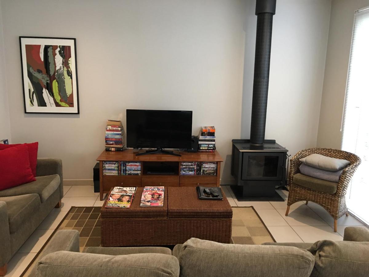 Luxury Abalina Cottages Holiday home
