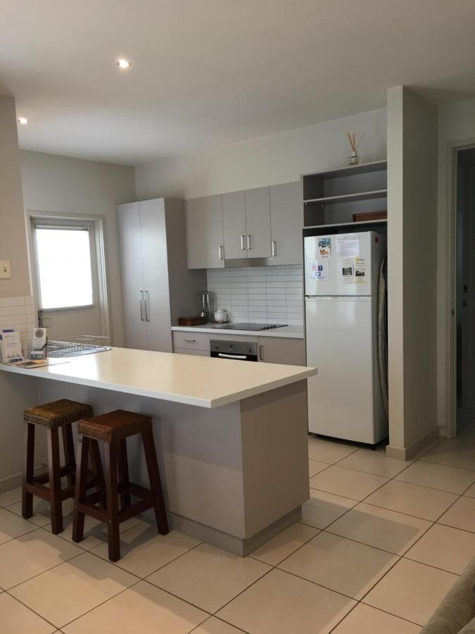 Luxury Abalina Cottages Bright