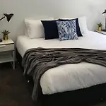 Mountain Mist Apartments
