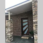 Mountain Mist Apartments