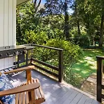 Tyntynder Garden Cottage 1