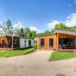 Highland Valley Cottage 2