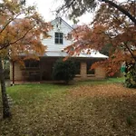 Bright Mudbrick Cottage