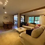 Bright Mudbrick Cottage