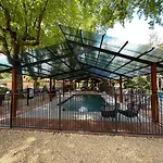 Adina Lodge Holiday Apartments