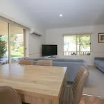 Silver Birches Holiday Village - Unit 4