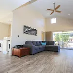 Amber Mist Villa - One