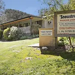 Snowstream Riverside Apartments - Unit 3